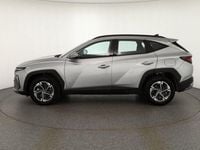 Neu Hyundai Tucson 160 PS (117 kW) 2025 Andere SUV