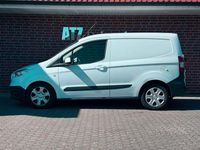 Second-hand Ford Transit 75 CP (55 kW) 2016 Alb Monovolum