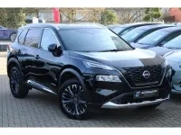 Gebraucht Nissan X-Trail 360º 213 PS (156 kW) 2025 SUV