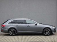 Gebraucht Audi A4 Design 150 PS (110 kW) 2017 Grau Kombi