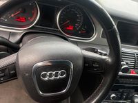 Gebraucht Audi Q7 S-Line 239 PS (175 kW) 2008 SUV