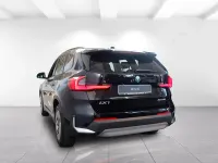 Neu BMW iX1 Performance 230 kW (313 PS) 2025 Schwarz SUV