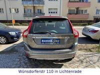 Gebraucht Volvo XC60 Summum 150 PS (110 kW) 2017 Grau SUV