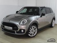 gebraucht Mini Cooper D Clubman Navi JohnCooperWorksPaket LED