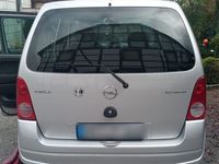 gebraucht Opel Agila 1.0 Twinport -