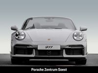 gebraucht Porsche 911 (911) Turbo Cabriolet/LED/SPORTABGASANLAGE