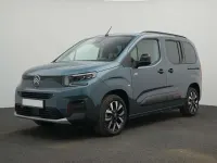 Neu Citroën Berlingo 131 PS (96 kW) 2026 Blau Van / Kleinbus