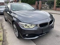 gebraucht BMW 435 Gran Coupé 435 Gran Coupé d xDrive Sport ...