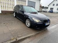 Gebraucht BMW 530 M Sport 231 PS (169 kW) 2006 Kombi