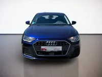 Gebraucht Audi A1 Sportback Advanced Plus 116 PS (85 kW) 2025 Navarrablau Kleinwagen