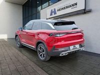 Neu Baic X75 177 PS (130 kW) 2025 Weissmetallic SUV