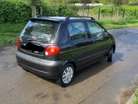 gebraucht Chevrolet Matiz 1,0