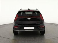 Neu Hyundai Bayon 101 PS (74 kW) 2025 Schwarz SUV