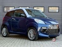 Usado Ligier JS50 2016 Azul Citadino