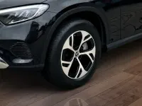 Gebraucht Mercedes GLC300de 197 PS (144 kW) 2025 Schwarz SUV