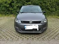 Gebraucht VW Polo Match 105 PS (77 kW) 2012 Kleinwagen