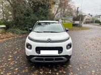 gebraucht Citroën C3 Aircross 1.2 PureTech / PDC / Tüv 04.25