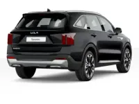 Neu Kia Sorento 193 PS (141 kW) 2026 Auroraschwarz metallic SUV