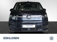 Gebraucht VW Multivan Style 150 PS (110 kW) 2024 Blau Van