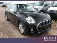 Gebraucht Mini Cooper 136 PS (100 kW) 2018 Schwarz Kleinwagen