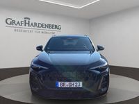 Gebraucht Audi Q5 Ambiente 204 PS (150 kW) 2025 Mythosschwarz metallic SUV