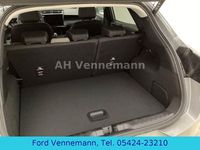 Gebraucht Ford Puma Titanium 155 PS (114 kW) 2025 Silber SUV