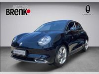 Neu Ora 03 125 kW (171 PS) 2025 Schwarz Kleinwagen