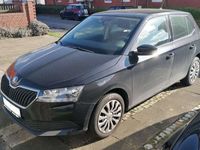 gebraucht Skoda Fabia Fabia1.0 MPI Cool Plus