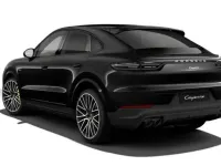 Gebraucht Porsche Cayenne 340 PS (250 kW) 2021 SUV