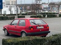 gebraucht VW Golf II 