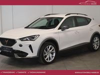 Gebraucht Cupra Formentor 204 PS (150 kW) 2022 Candy weiss SUV