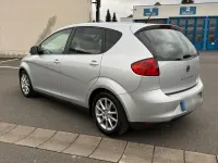Gebraucht Seat Altea 105 PS (77 kW) 2011 Silber Limousine