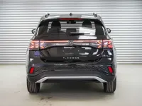 Neu VW T-Cross R-line 150 PS (110 kW) 2026 Deep black SUV