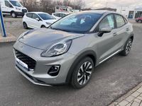 Gebraucht Ford Puma Titanium 125 PS (91 kW) 2022 SUV