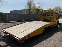 Second-hand Citroën Jumper 175 CP (128 kW) 2016 Monovolum