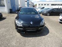 gebraucht Renault Mégane Cabriolet III Coupe / Luxe"Leder"Navi"91Tkm