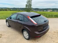 Usata Ford Focus 100 CV (73 kW) 2008 Utilitaria