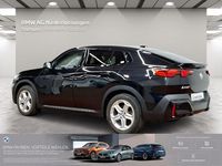 Gebraucht BMW iX2 Performance 225 kW (306 PS) 2024 Schwarz SUV
