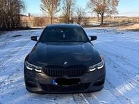 Gebraucht BMW 330 Performance 258 PS (189 kW) 2019 Schwarz Limousine