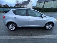 gebraucht Seat Ibiza 1.6 TDI CR 66kW Reference Reference