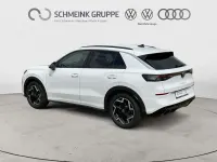 Neu VW T-Roc R-line 150 PS (110 kW) 2026 Weiß SUV