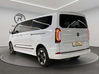 Neu VW T7 Edition 150 PS (110 kW) 2026 Clear white Van