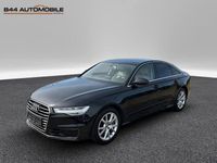 Second-hand Audi A6 252 CP (185 kW) 2016 Negru Berlinǎ