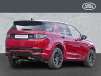 gebraucht Land Rover Discovery Sport Sport R-Dynamic SE AWD HeadUp