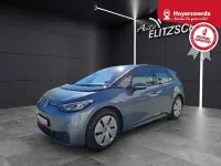 Gebraucht VW ID.3 Pure 110 kW (150 PS) 2021 Stonewashed blue metallic Kleinwagen
