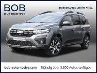 Gebraucht Dacia Jogger Expression 141 PS (103 kW) 2025 Grau Van / Kleinbus