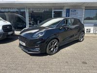 Gebraucht Ford Puma ST 147 PS (108 kW) 2021 Schwarz SUV