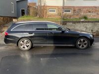 gebraucht Mercedes E200 d T Autom. -