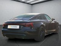 Second-hand Audi e-tron 350 kW (476 CP) 2024 Negru SUV
