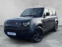 Gebraucht Land Rover Defender SE Dynamic 249 PS (183 kW) 2022 Grau SUV